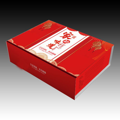 廠(chǎng)家告訴你特產(chǎn)包裝盒應(yīng)該這樣設(shè)計(jì)